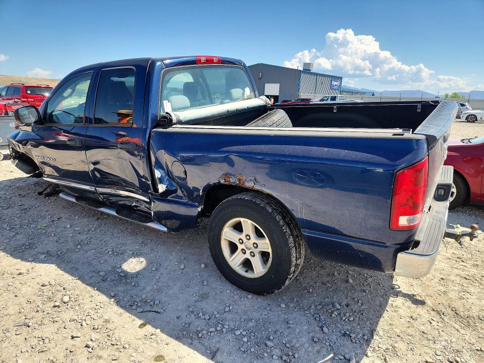 Aukcja sprzedaży 2006 Dodge Ram 1500, vin: 1D7HU18296S512393, numer aukcji: 51898896