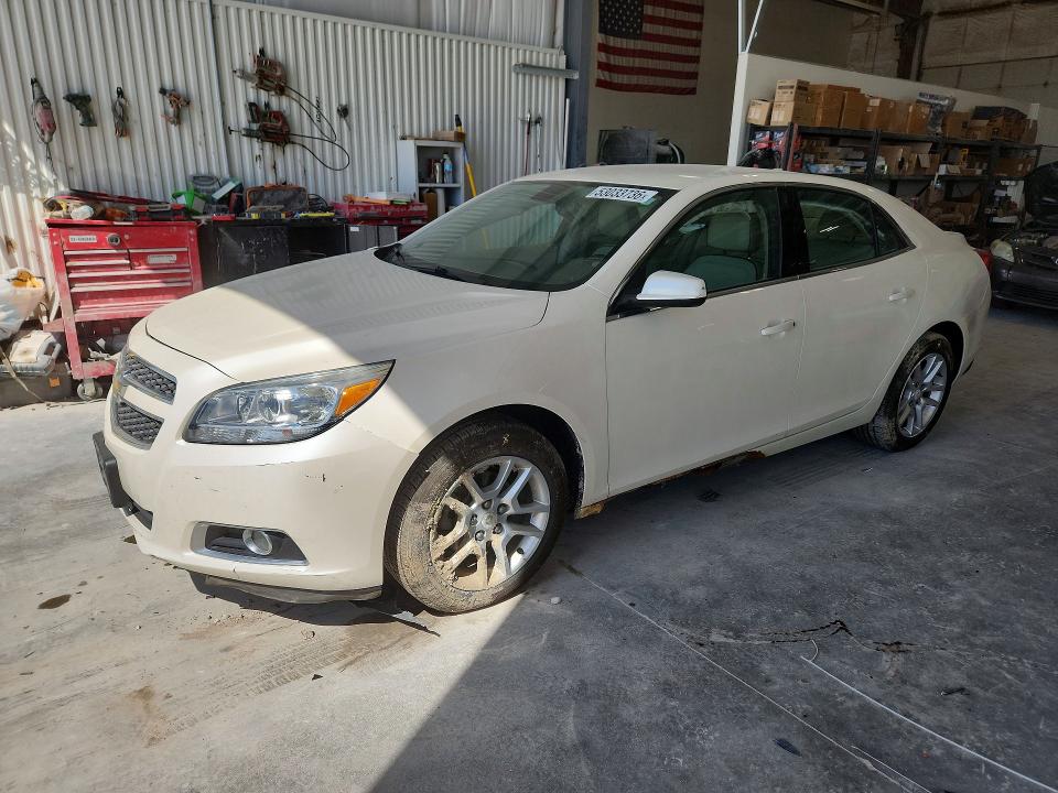 Aukcja sprzedaży 2013 Chevrolet Malibu, vin: 1G11F5RR9DF114124, numer aukcji: 53033736