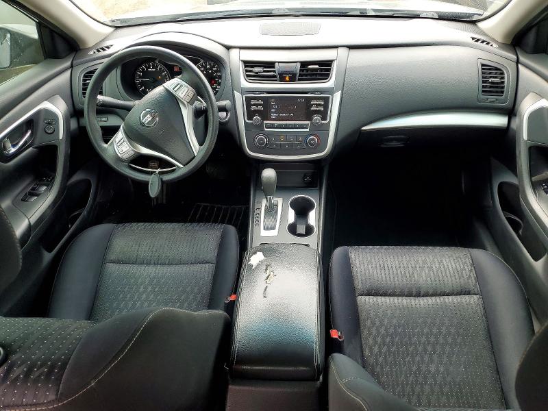 Продаж на аукціоні авто 2017 Nissan Altima, vin: 1N4AL3AP7HN310479, номер лоту: 52140426