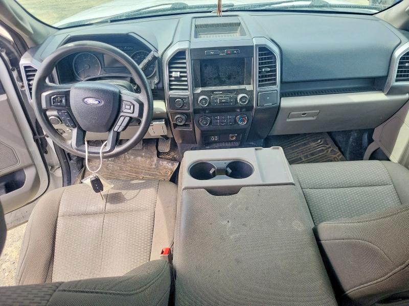 52727756 :رقم المزاد ، 1FTFX1E46KKE00367 vin ، 2019 Ford F150 مزاد بيع