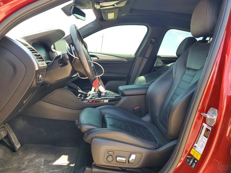 Продажа на аукционе авто 2020 Bmw X4, vin: 5UX2V1C05L9B89922, номер лота: 53926296