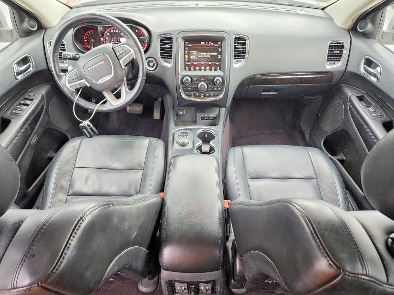 Продажа на аукционе авто 2016 Dodge Durango, vin: 1C4RDJDG4GC340964, номер лота: 53912886