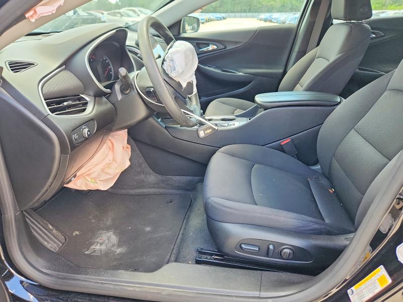 Aukcja sprzedaży 2024 Chevrolet Malibu, vin: 1G1ZD5ST5RF126423, numer aukcji: 54264706