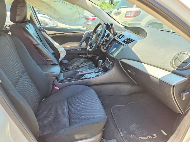 Aukcja sprzedaży 2013 Mazda 3, vin: JM1BL1TG1D1774739, numer aukcji: 54165076