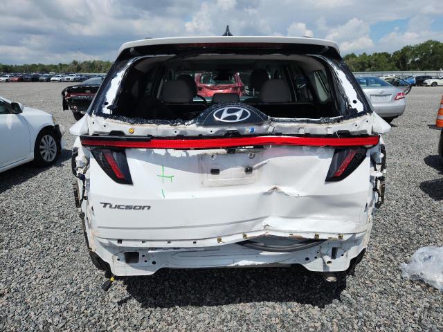 52850986 :رقم المزاد ، KM8JE3AE1NU054047 vin ، 2022 Hyundai Tucson مزاد بيع