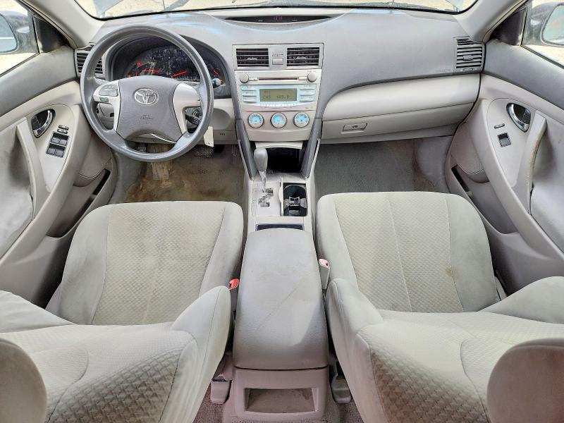 2008 Toyota Camry მანქანა იყიდება აუქციონზე, vin: 4T4BE46KX8R014486, აუქციონის ნომერი: 52056696