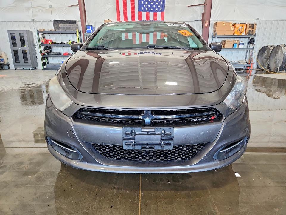 Aukcja sprzedaży 2015 Dodge Dart, vin: 1C3CDFBB4FD286413, numer aukcji: 53260886