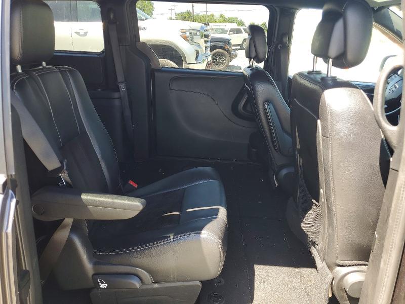 Aukcja sprzedaży 2015 Dodge Grand Caravan, vin: 2C4RDGCG4FR663924, numer aukcji: 53091506