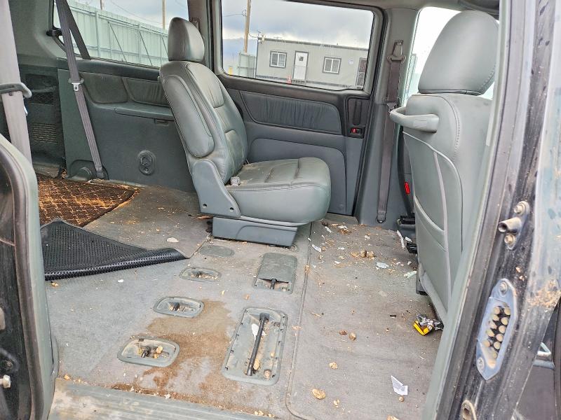 Aukcja sprzedaży 2004 Honda Odyssey, vin: 5FNRL18984B058260, numer aukcji: 52205246