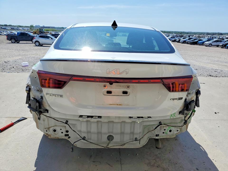 Aukcja sprzedaży 2023 Kia Forte, vin: 3KPF54AD0PE563362, numer aukcji: 54688026