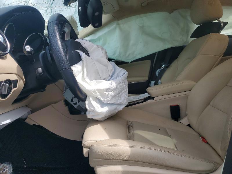 2019 Mercedes-benz Gla მანქანა იყიდება აუქციონზე, vin: WDCTG4EB5KU007946, აუქციონის ნომერი: 54972746