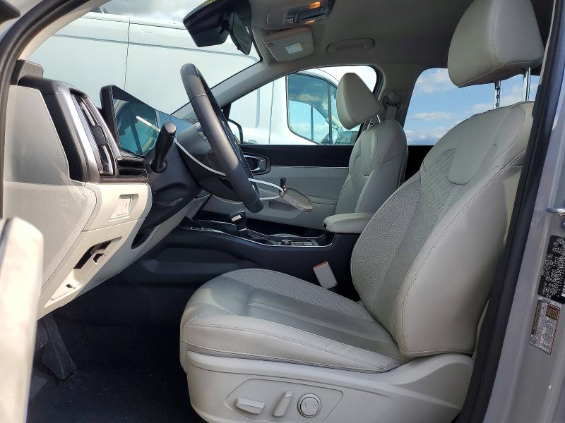 Aukcja sprzedaży 2025 Kia Sorento, vin: 5XYRL4JC2SG397173, numer aukcji: 52584986