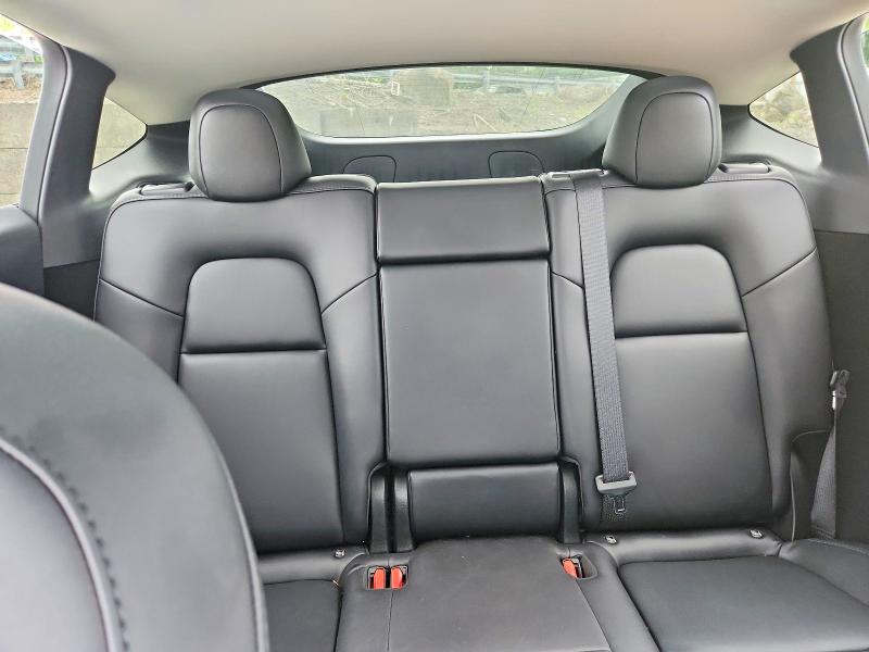55413806 :رقم المزاد ، 7SAYGDEF8PF709888 vin ، 2023 Tesla Model Y مزاد بيع
