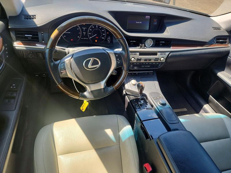 Продаж на аукціоні авто 2013 Lexus Es, vin: JTHBK1GG7D2004471, номер лоту: 52302066