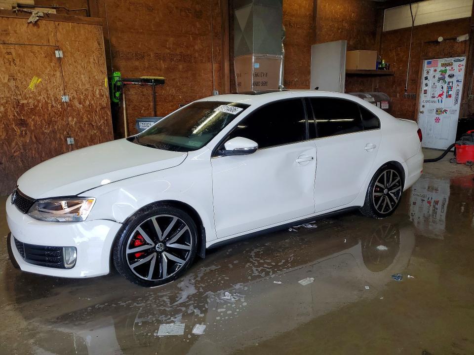 Aukcja sprzedaży 2012 Volkswagen Jetta, vin: 3VW5A7AJ0CM009699, numer aukcji: 54714606