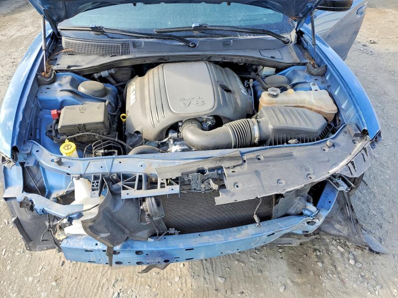 Aukcja sprzedaży 2022 Dodge Charger, vin: 2C3CDXCT3NH235905, numer aukcji: 54898026