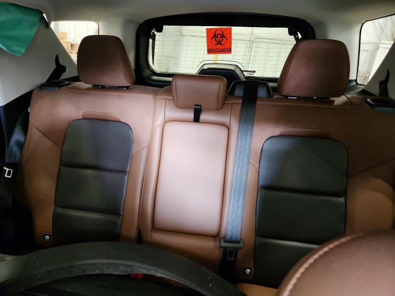 Продаж на аукціоні авто 2022 Ford Bronco Sport, vin: 3FMCR9D90NRD81111, номер лоту: 53352216