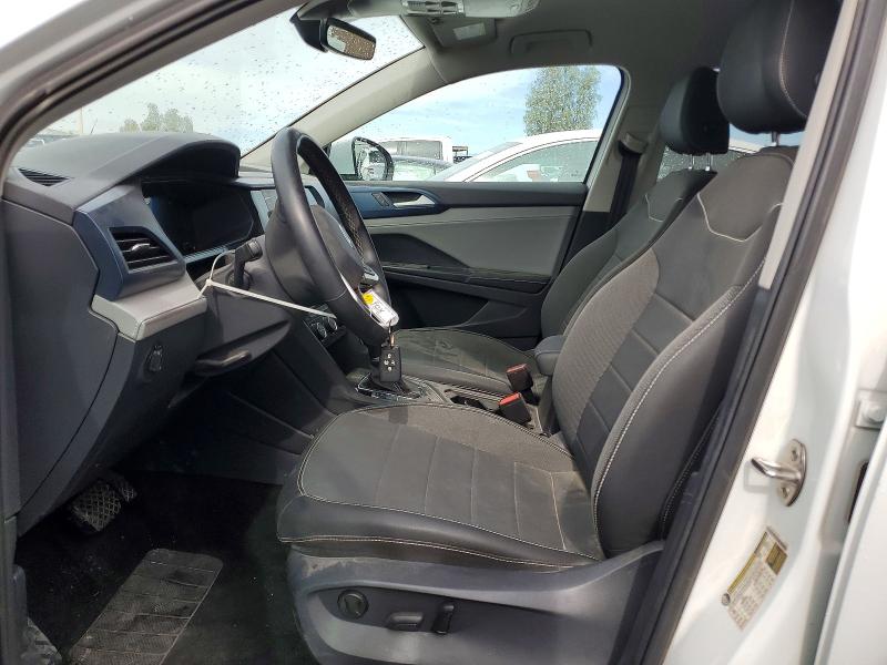 Продажа на аукционе авто 2024 Volkswagen Taos, vin: 3VVSX7B29RM067588, номер лота: 52316246