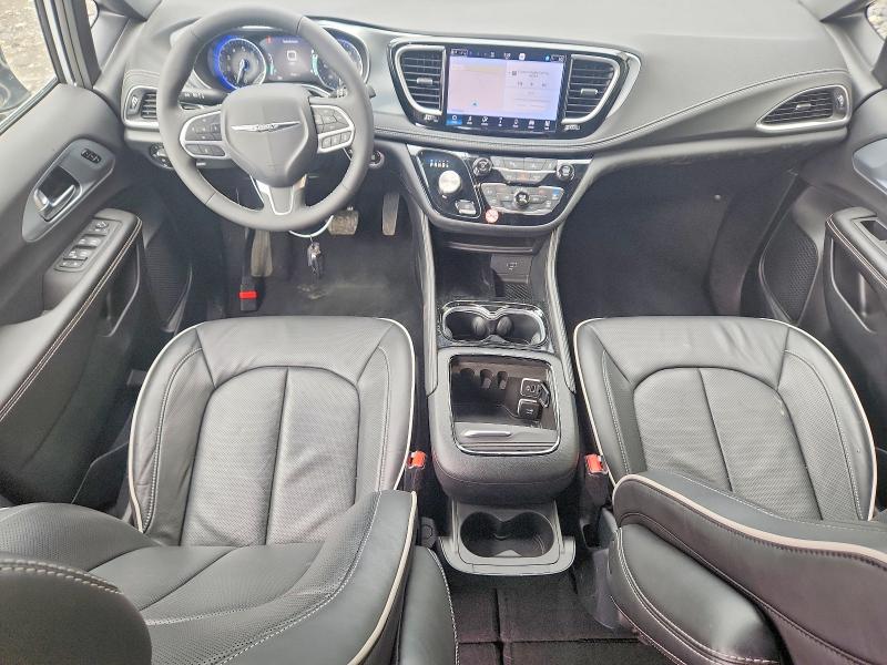 Aukcja sprzedaży 2026 Chrysler Pacifica, vin: 2C4RC1GG3TR221285, numer aukcji: 54849466