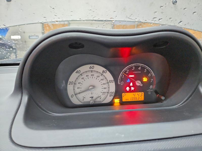Aukcja sprzedaży 2005 Scion Xa, vin: JTKKT624050086316, numer aukcji: 53447306