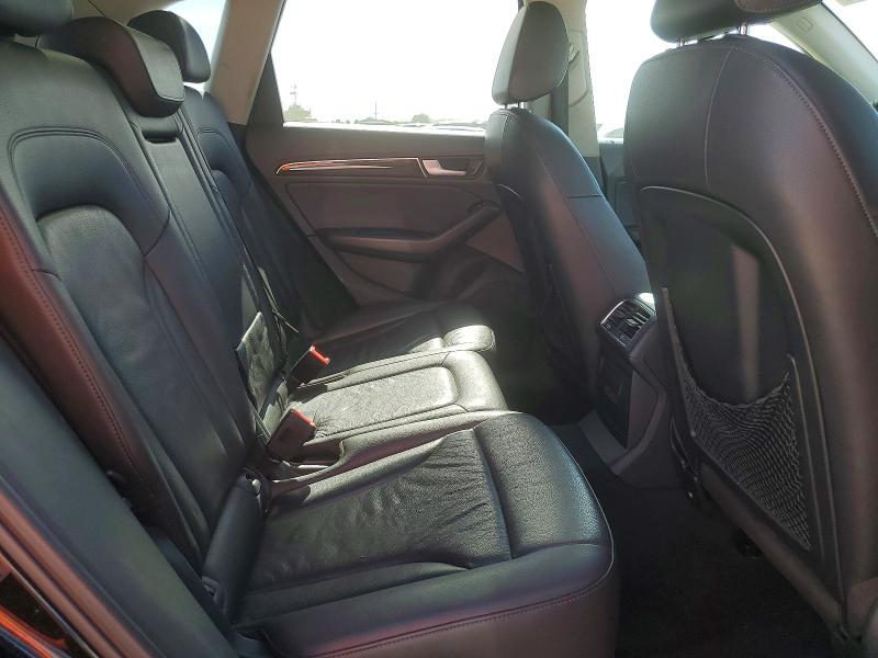 Продаж на аукціоні авто 2014 Audi Q5, vin: WA1LFAFP9EA043138, номер лоту: 54206516