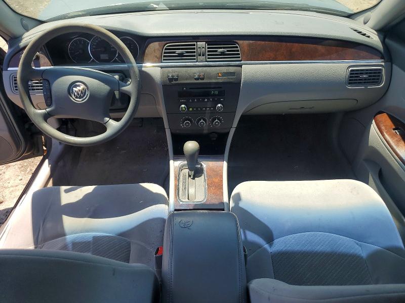 Продажа на аукционе авто 2007 Buick Allure, vin: 2G4WF582971226947, номер лота: 55126196