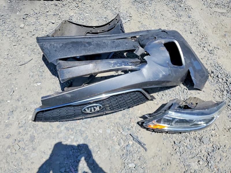 Продажа на аукционе авто 2015 Kia Sorento, vin: 5XYKT4A63FG615929, номер лота: 53746576