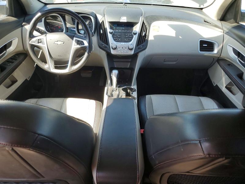 Aukcja sprzedaży 2011 Chevrolet Equinox, vin: 2CNFLGEC3B6432309, numer aukcji: 53134596