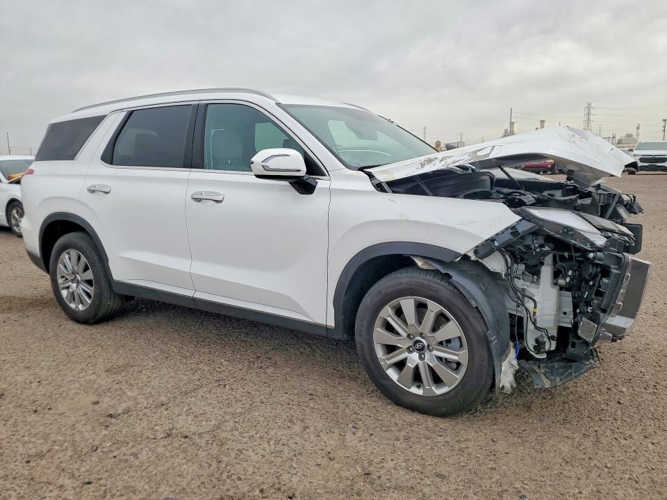Aukcja sprzedaży 2025 Hyundai Palisade, vin: KM8R24GE4SU874367, numer aukcji: 52250766