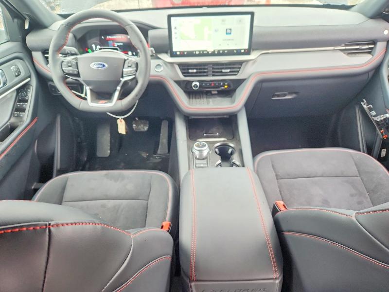 Aukcja sprzedaży 2025 Ford Explorer, vin: 1FMWK8GC8SGC87287, numer aukcji: 54948296