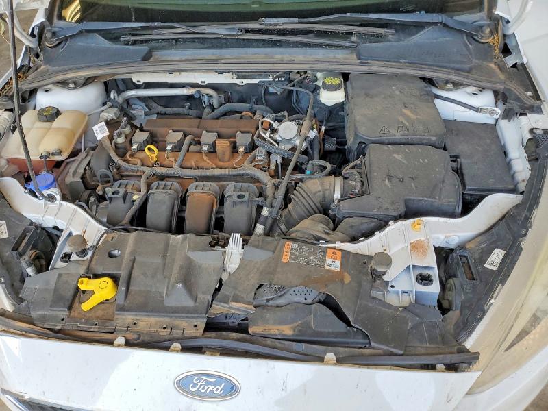 Aukcja sprzedaży 2017 Ford Focus, vin: 1FADP3E29HL235473, numer aukcji: 54692906