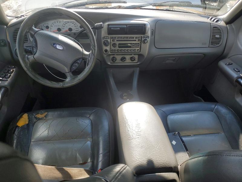 Aukcja sprzedaży 2005 Ford Explorer Sport Trac, vin: 1FMZU77K75UB28078, numer aukcji: 50910756