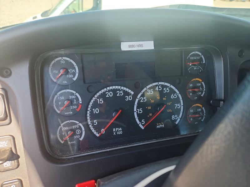 Aukcja sprzedaży 2016 Freightliner M2, vin: 1FVHCYCY2GHHL5690, numer aukcji: 54412766
