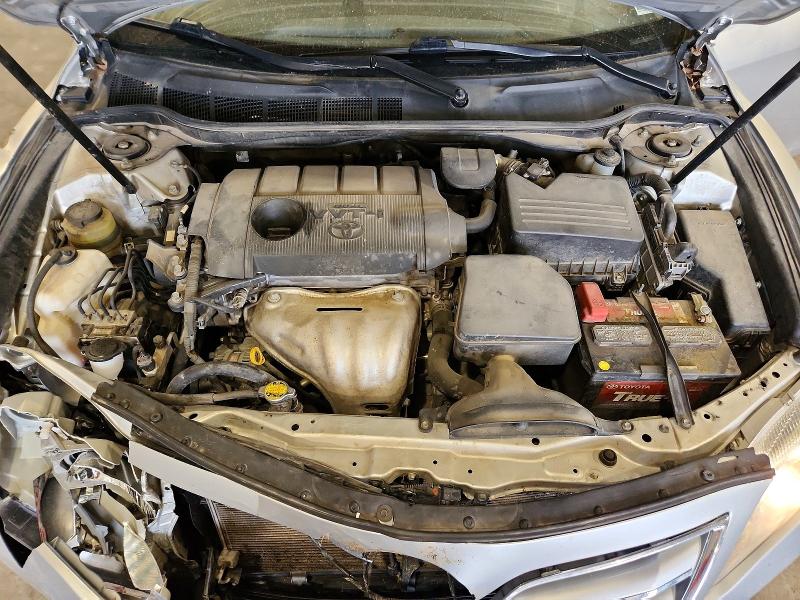 52726326 :رقم المزاد ، 4T4BF3EK2BR114839 vin ، 2011 Toyota Camry مزاد بيع