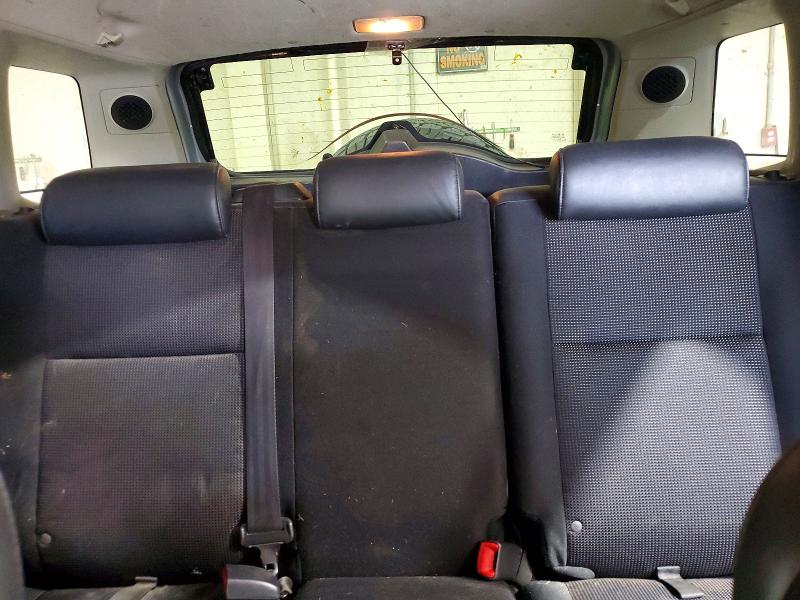 Aukcja sprzedaży 2007 Toyota Fj Cruiser, vin: JTEZU11FX70010111, numer aukcji: 54881246