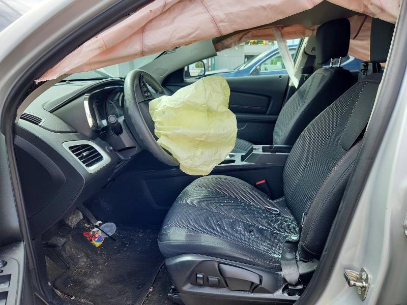 Aukcja sprzedaży 2017 Gmc Terrain, vin: 2GKALMEK4H6321558, numer aukcji: 53101136