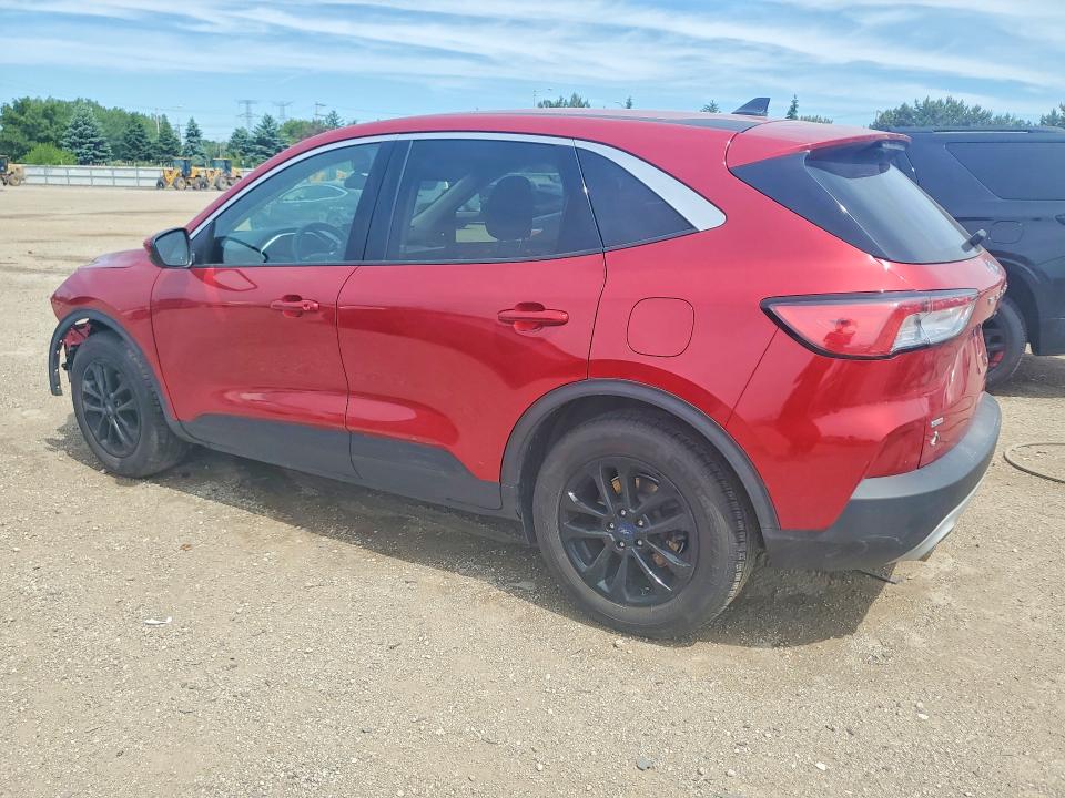 Продаж на аукціоні авто 2020 Ford Escape, vin: 1FMCU0G63LUB22680, номер лоту: 54806516