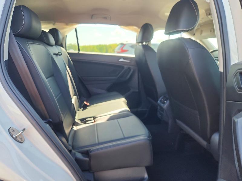 Aukcja sprzedaży 2021 Volkswagen Tiguan, vin: 3VV2B7AX6MM157138, numer aukcji: 52448566