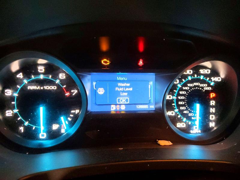 Продаж на аукціоні авто 2013 Ford Explorer, vin: 1FM5K8B81DGC83647, номер лоту: 54487216