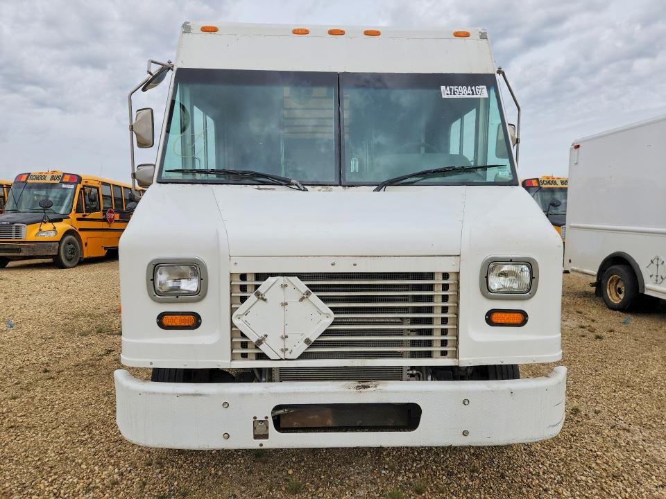 47598416 :رقم المزاد ، 4UZAANDU19CAF1878 vin ، 2009 Freightliner Chassis مزاد بيع