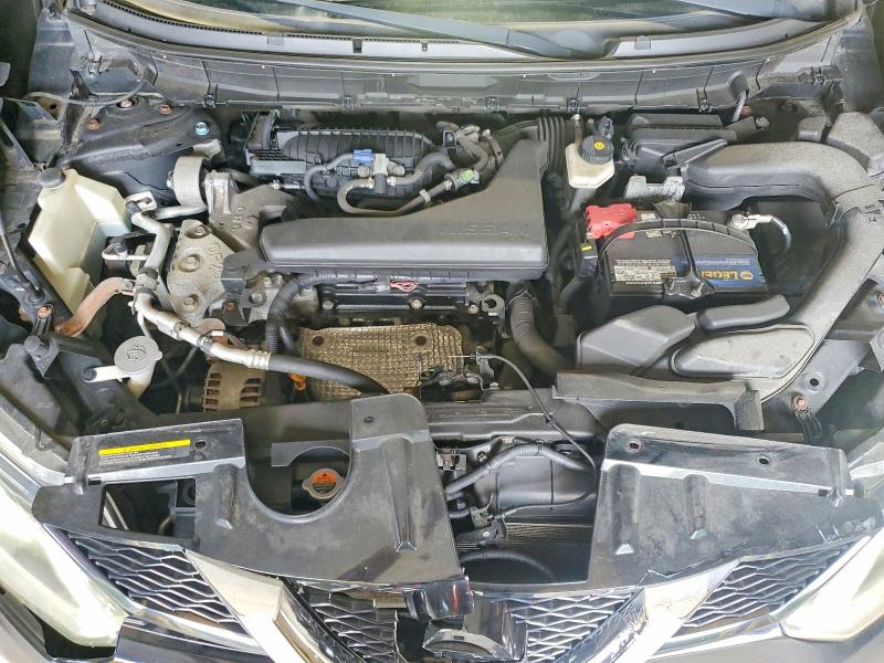 Продажа на аукционе авто 2014 Nissan Rogue, vin: 5N1AT2MV4EC777070, номер лота: 54702286
