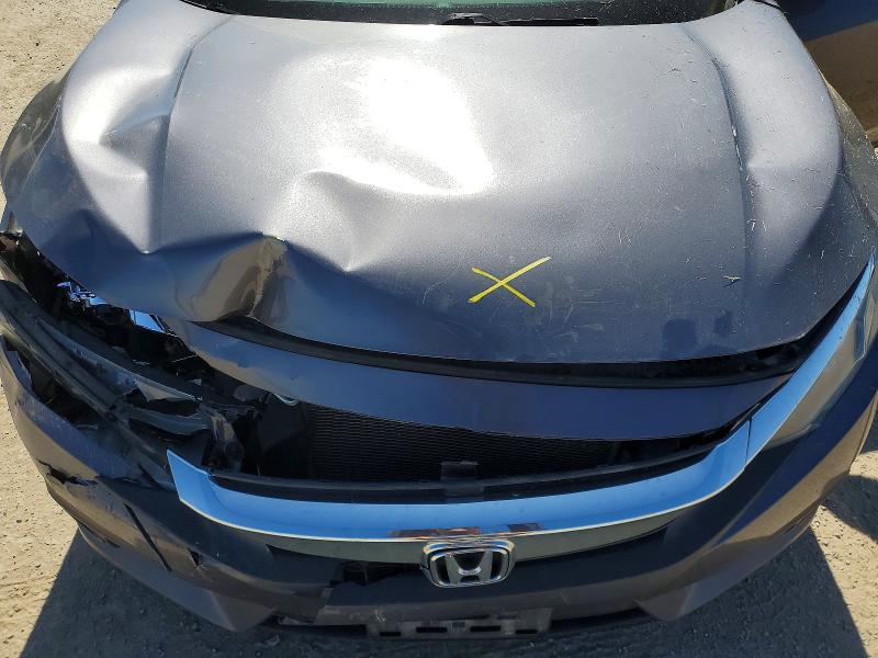 Aukcja sprzedaży 2018 Honda Civic, vin: 2HGFC2F6XJH038911, numer aukcji: 53263426