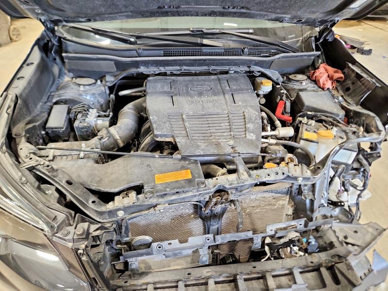 Aukcja sprzedaży 2021 Subaru Forester, vin: JF2SKAXC8MH579644, numer aukcji: 52834096