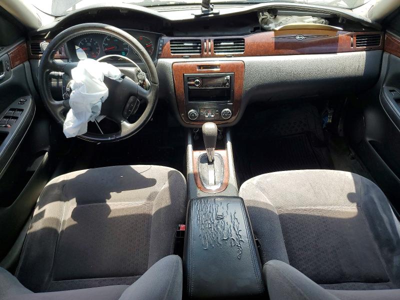 53071206 :رقم المزاد ، 2G1WG5EK7B1211239 vin ، 2011 Chevrolet Impala مزاد بيع
