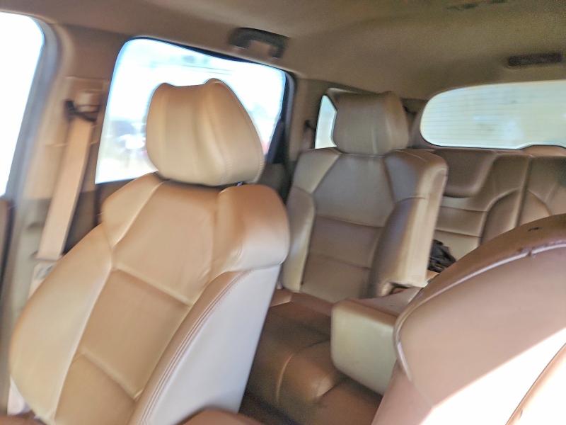 52434336 :رقم المزاد ، 2HNYD2H35CH535742 vin ، 2012 Acura Mdx مزاد بيع