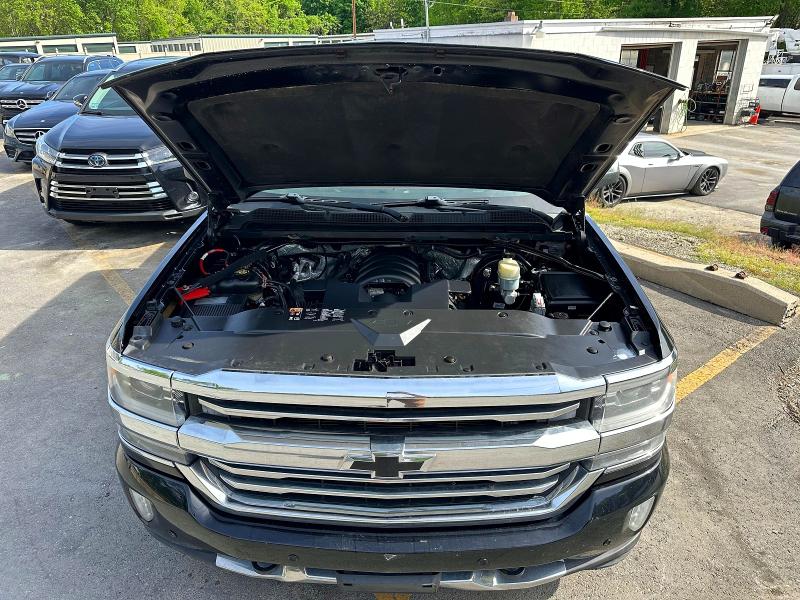 Продаж на аукціоні авто 2016 Chevrolet Silverado, vin: 3GCUKTEJ5GG201056, номер лоту: 51918476