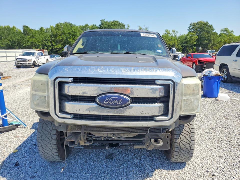 Продажа на аукционе авто 2015 Ford F250, vin: 1FT7W2BT9FEB75388, номер лота: 53303526