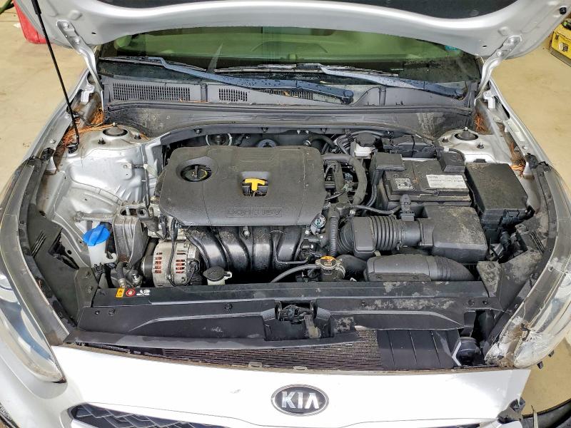 Aukcja sprzedaży 2019 Kia Forte, vin: 3KPF24AD7KE113676, numer aukcji: 53985446
