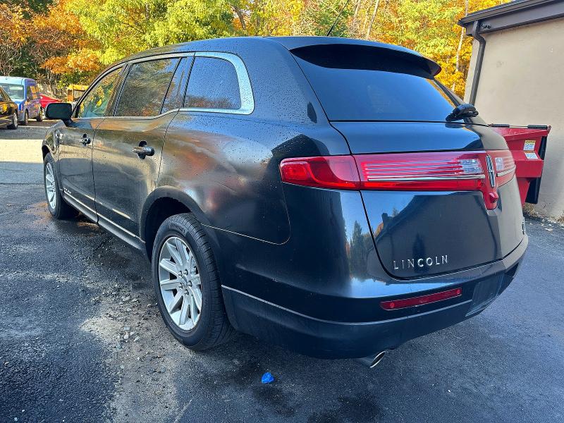 52795436 :رقم المزاد ، 2LMHJ5NK0FBL03293 vin ، 2014 Lincoln Mkt مزاد بيع