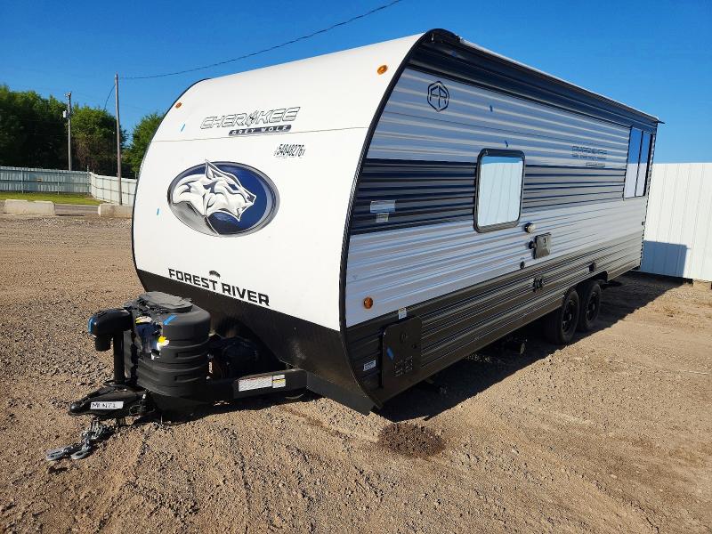 Продажа на аукционе авто 2025 Foresriver Cherokee, vin: 4X4TCKV2XSK094299, номер лота: 54848276